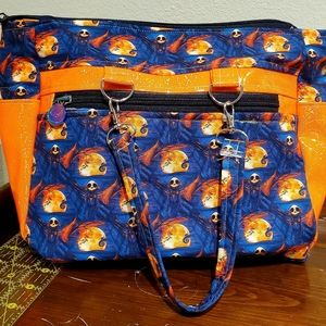 Rossatron Mini Handbag